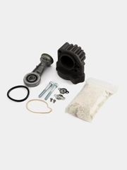 Ремкомплект компрессора пневмоподвески Wabco Mercedes W205, W213, C253, X253, C238