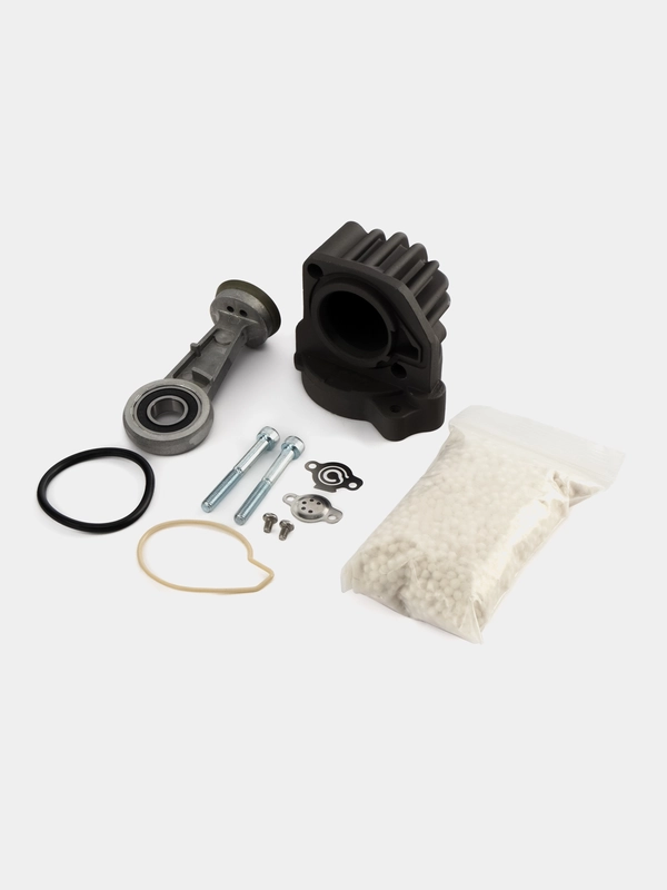 Ремкомплект компрессора пневмоподвески Wabco Mercedes W205, W213, C253, X253, C238