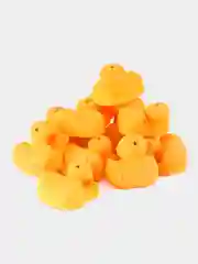 Бомбочки для ванны детские утки
