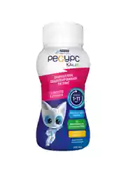 Молочная смесь Nestle Resource Clinutren Junior, с12 месяцев, со вкусом клубники, 200 г 