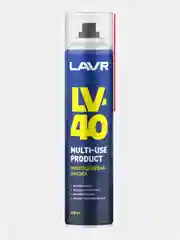 Универсальная смазка LAVR LV-40 , WD-40