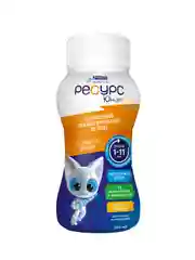 Молочная смесь Nestle Resource Clinutren Junior, с 12 месяцев, со вкусом ванили, 200 г 