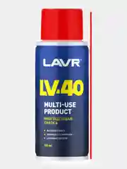 Универсальная смазка LAVR LV-40 , WD-40