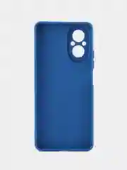 Синий чехол для Realme C67 4G (Реалми С67) противоударный