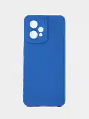 Синий чехол для Realme 9 Pro Plus / Realme 9 4G (Реалми 9 / 9 Про Плюс) противоударный