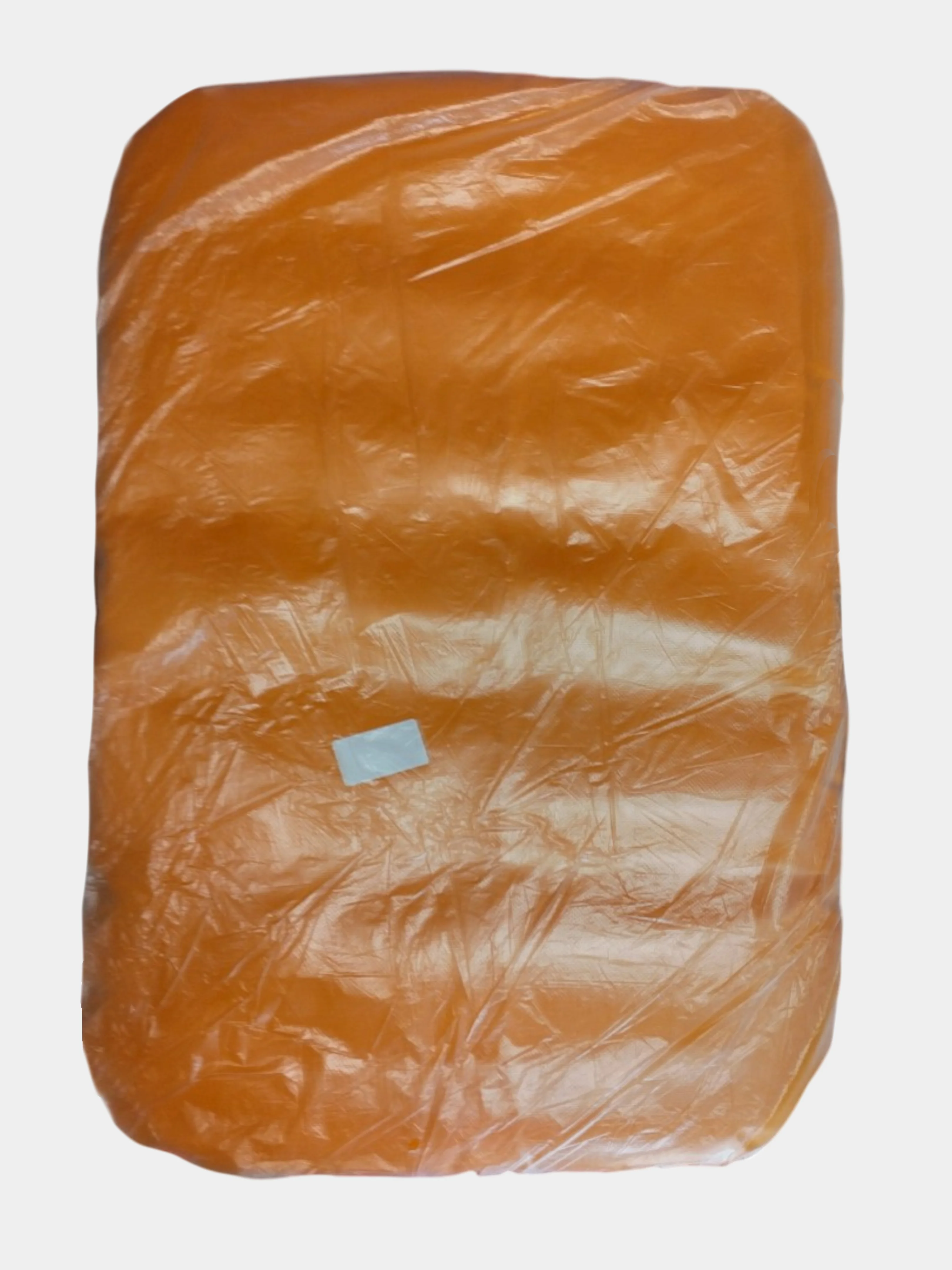 Темно-синий санки мягкие 60*40*3,5 см