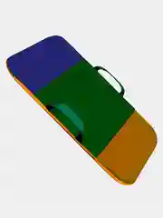 Санки мягкие 60*40*3,5 см