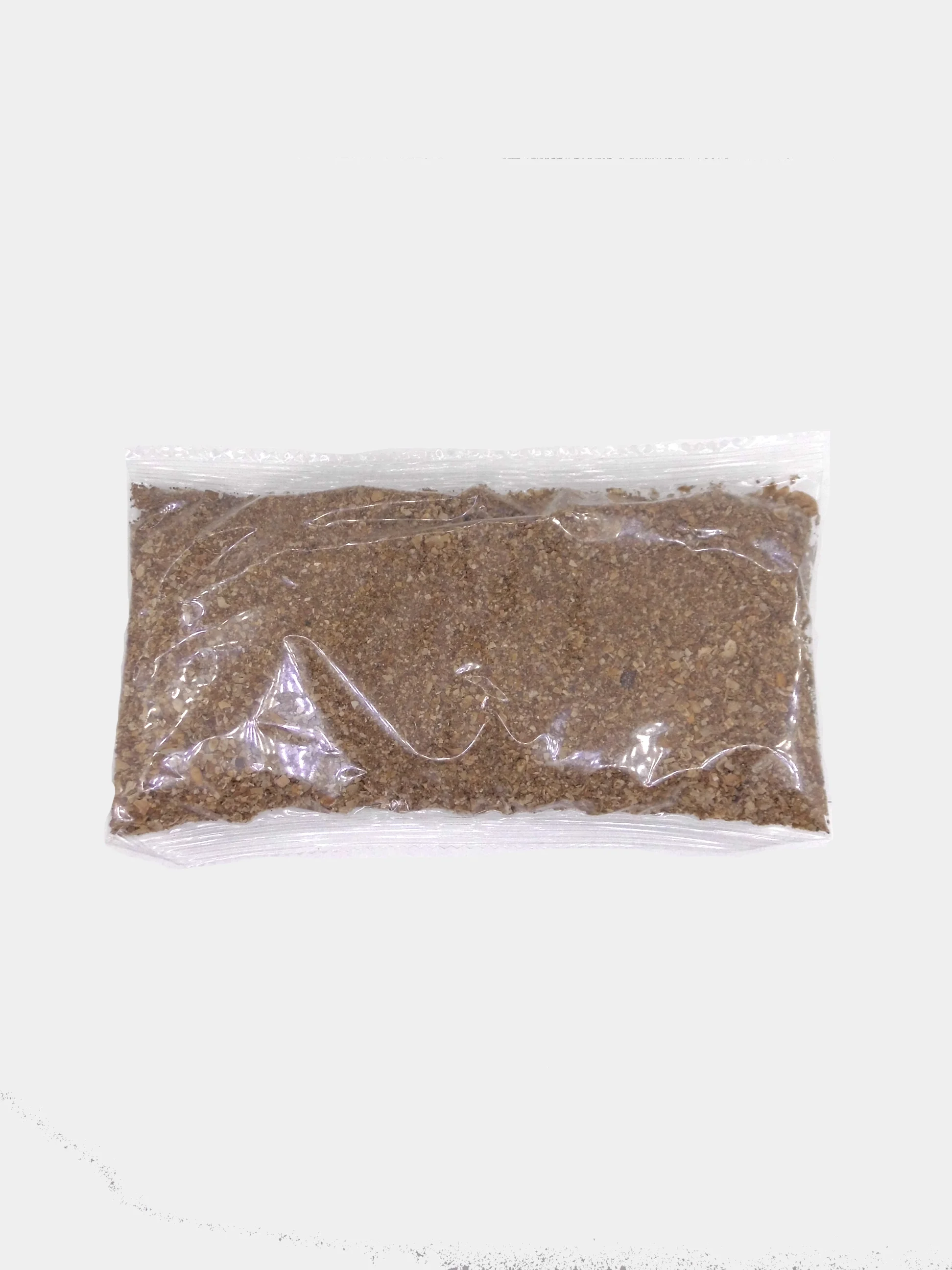 Минеральная подкормка для птиц "Ракушечник", Ракушка, 250 г