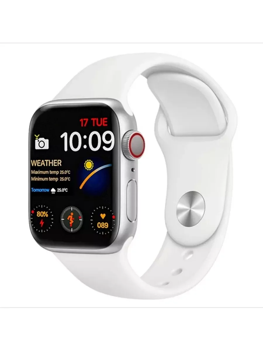 Умные часы Smart Watch i8 Pro MAX, 44 мм