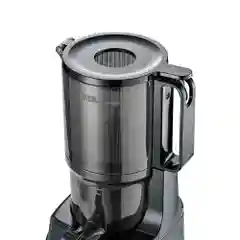 Соковыжималка шнековая CASO Juice Fit