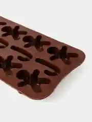 Багровый форма силиконовая для шоколада, льда,, конфет, мармелад, мыла