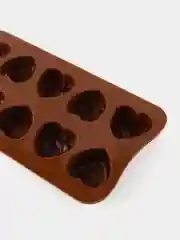 Коралловый форма силиконовая для шоколада, льда,, конфет, мармелад, мыла