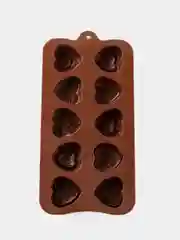 Коралловый форма силиконовая для шоколада, льда,, конфет, мармелад, мыла