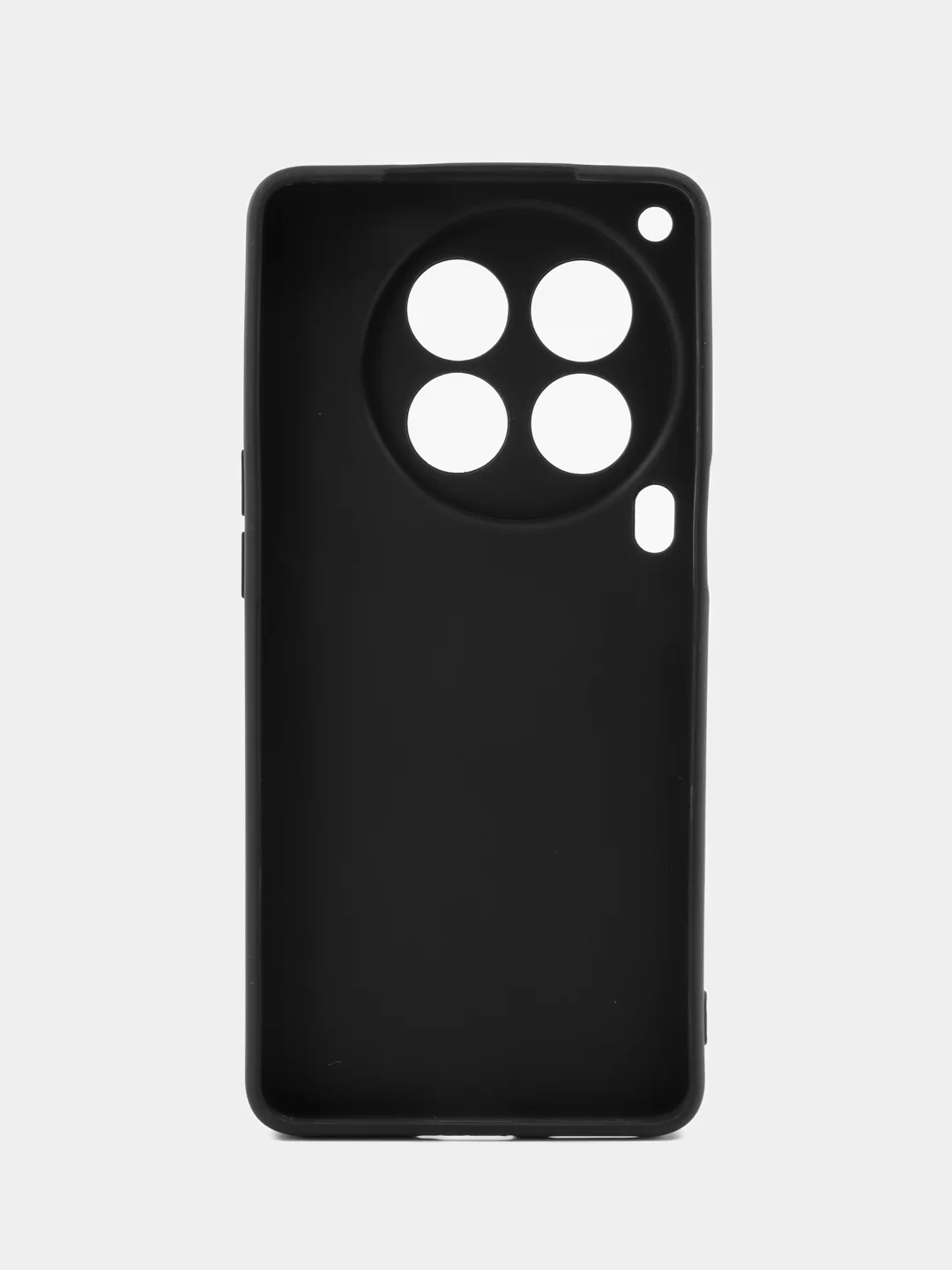 Белый чехол для Camon 30 Premier 5G с принтом, с рисунком (Камон 30 Премьер 5 Джи)