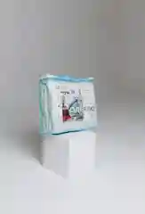 Ледяной одеяло