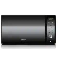 Микроволновая печь CASO MCG 30 Ceramic Chef Black