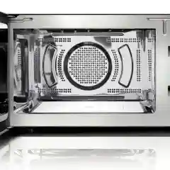 Микроволновая печь CASO MCG 30 Ceramic Chef Black