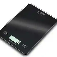 Кухонные весы CASO Kitchen scale Slim