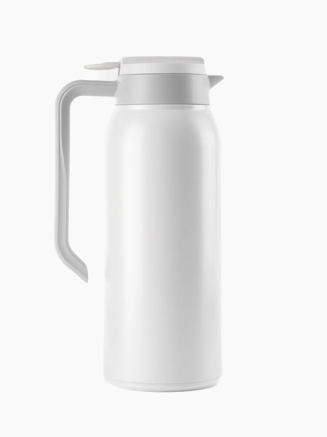 Белый xiaomi Термос Viomi Steel Vacuum Pot 1.5L