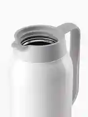 Белый xiaomi Термос Viomi Steel Vacuum Pot 1.5L