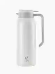 Белый xiaomi Термос Viomi Steel Vacuum Pot 1.5L