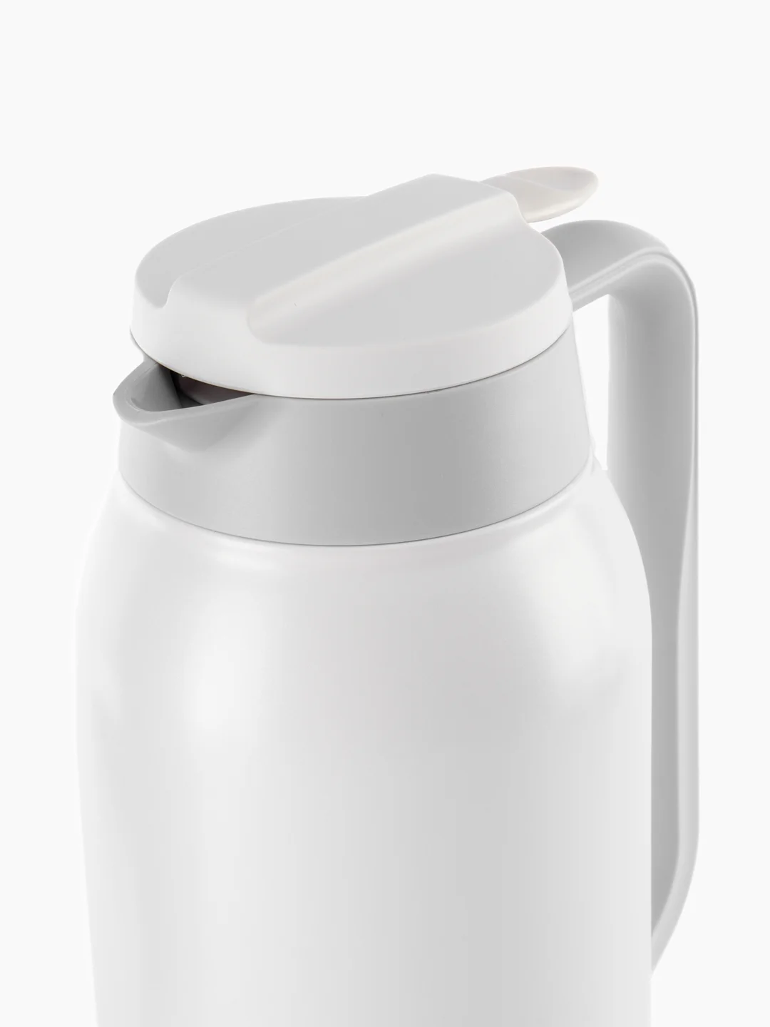 Белый xiaomi Термос Viomi Steel Vacuum Pot 1.5L