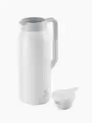 Белый xiaomi Термос Viomi Steel Vacuum Pot 1.5L