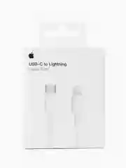 Зарядный кабель для iPhone USB-C to Lightning 2 метра