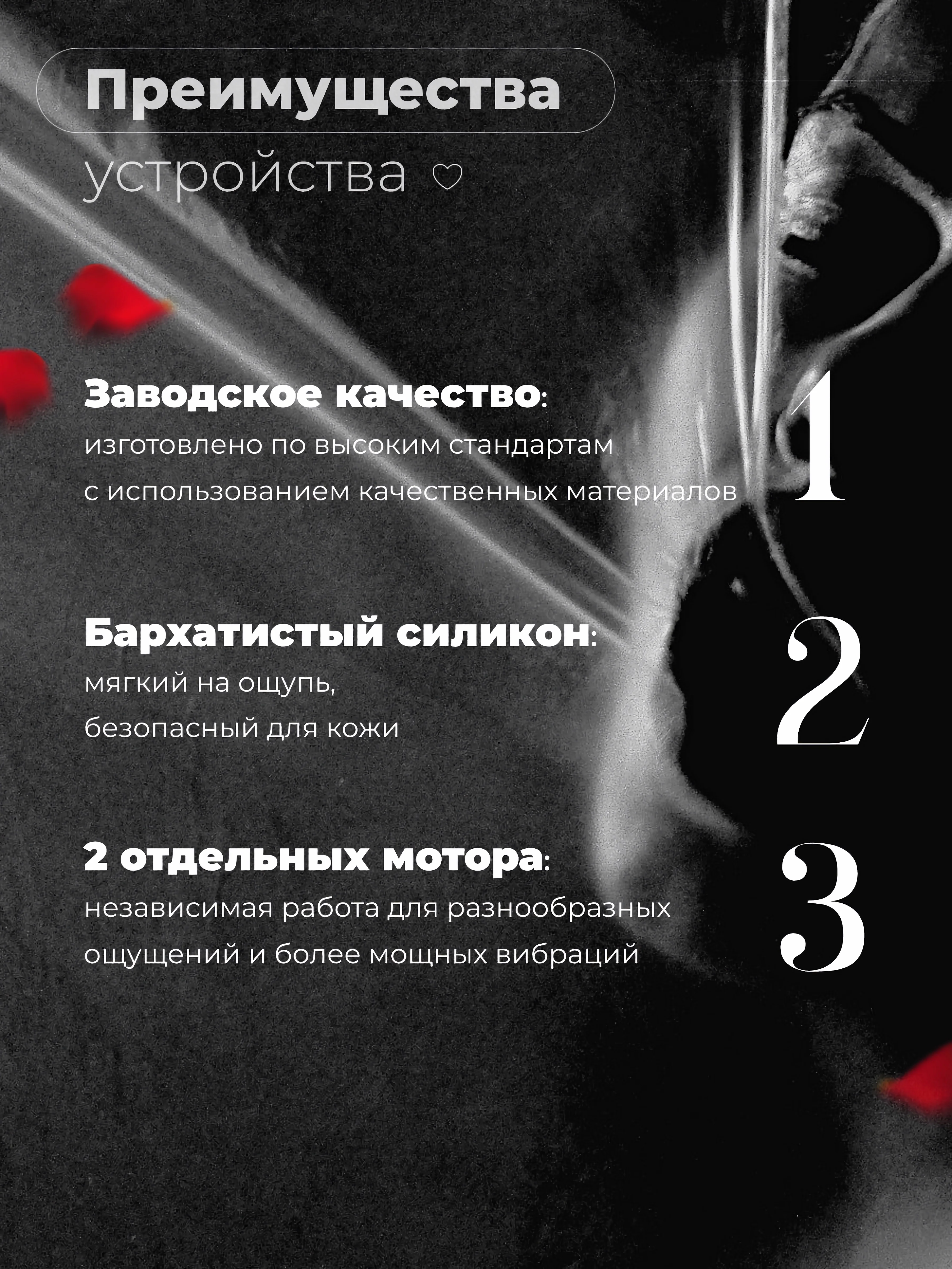 Фиолетовый вибратор с вакуумной присоской клитора, двойной, женский вибратор, 13 режимов вибрации