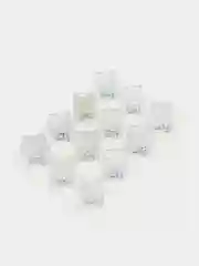 Светящиеся кубики льда