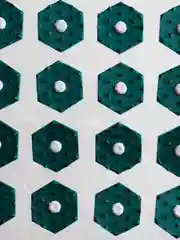 Зеленый массажный коврик, игольчатый, 140 колючек, аппликатор, иппликатор "Кузнецова", 28 х 64 см