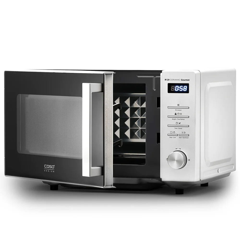 Микроволновая печь CASO M 20 Ceramic Gourmet