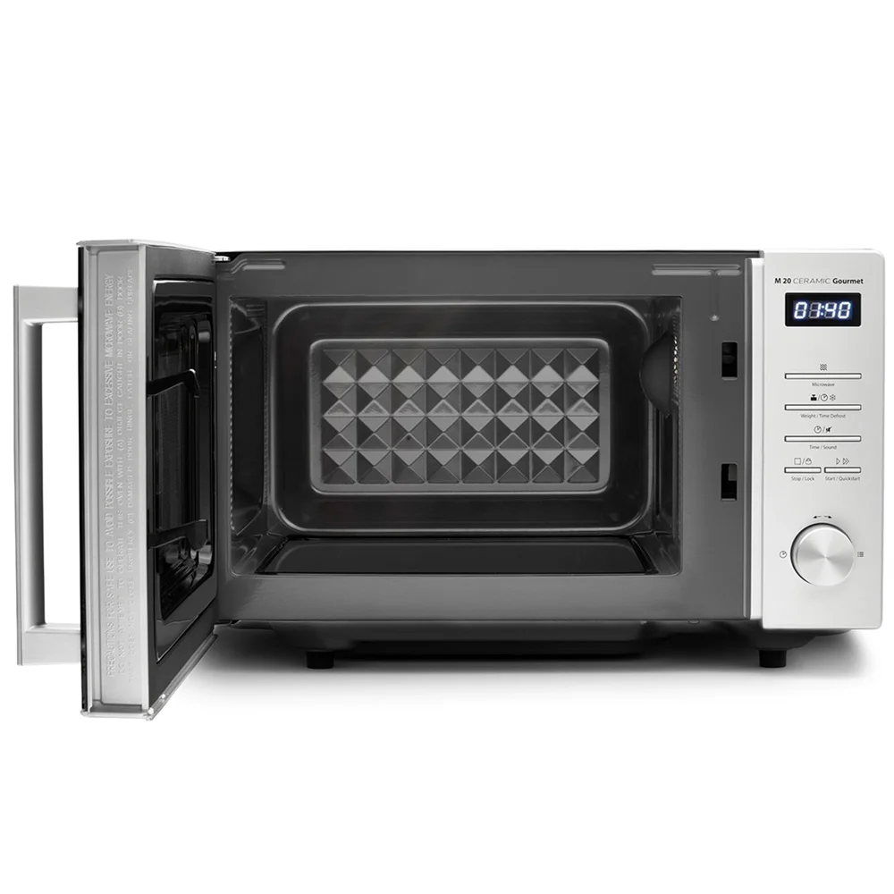 Микроволновая печь CASO M 20 Ceramic Gourmet