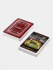 Зеленый настольная игра Взрывные котята