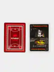 Черный настольная игра Взрывные котята