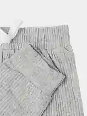Серый комплект для малышей, боди с длинным рукавом для малышей, ползунки , костюм для малышей