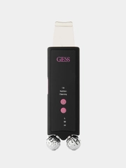 Аппарат для ультразвуковой чистки c EMS MAMBA, микротоки