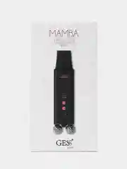 Аппарат для ультразвуковой чистки c EMS MAMBA, микротоки