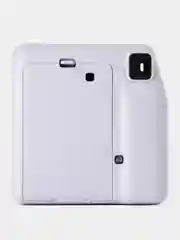 Лавандовый фотоаппарат моментальной печати Fujifilm Instax Mini SE