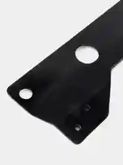 Кронштейны для установки решетки УРБАН НА ЛАДА 4Х4 21218-8401036/37
