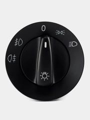 Переключатель света фар для автомобилей Volkswagen Разъем - 17 Pin