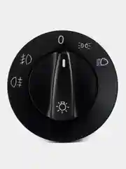Переключатель света фар для автомобилей Volkswagen Разъем - 17 Pin