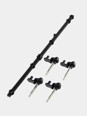 Ремкомплект впускного коллектора Opel Z14XEP Z12XEP Twinport 5850676