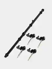 Ремкомплект впускного коллектора Opel Z14XEP Z12XEP Twinport 5850676