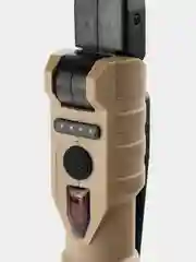 Светодиодный фонарик Worklight 2 с поворотной конструкцией и подвесным магнитом