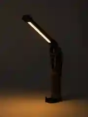 Светодиодный фонарик Worklight 2 с поворотной конструкцией и подвесным магнитом