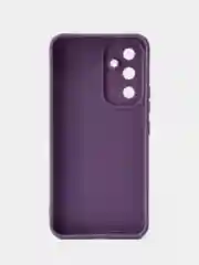 Сиреневый чехол для Samsung Galaxy A54 5G (Самсунг Галакси А53 5г) противоударный