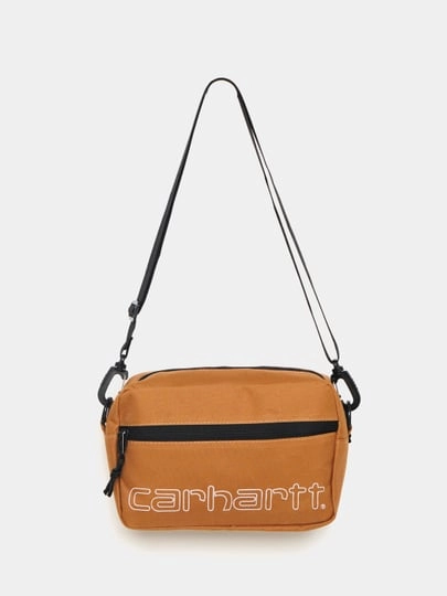 Сумка Carhartt, с плечевым ремнем