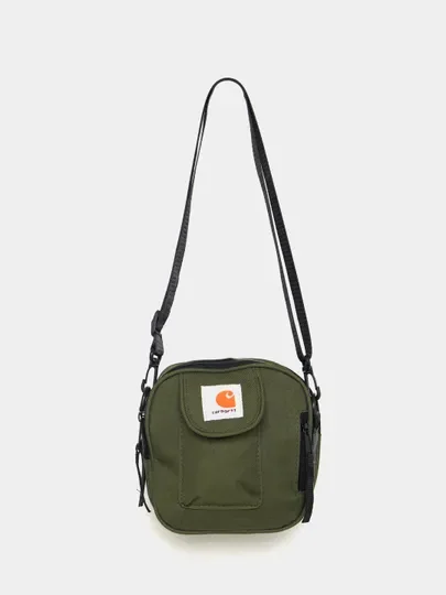 Черный сумка через плечо Carhartt