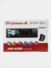 Автомагнитола DV-Pioneer.ok JSD-6298
